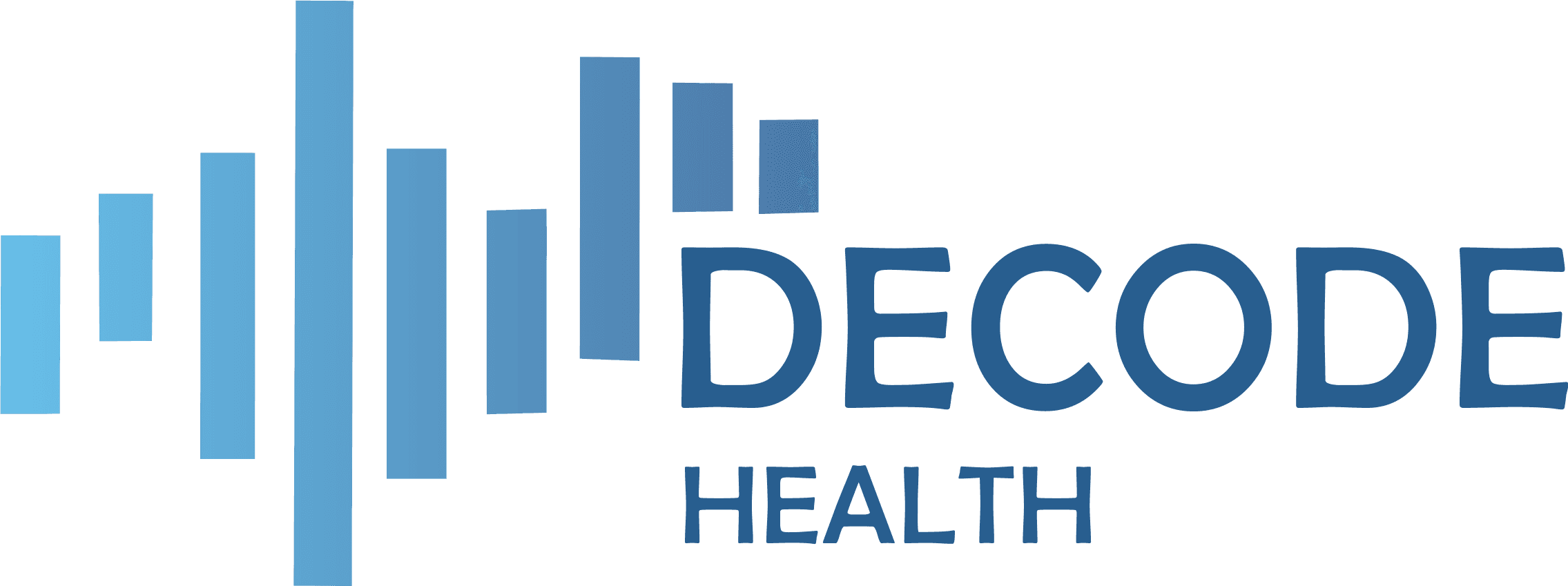 Decode Health Logo